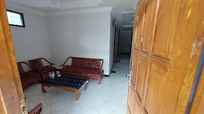 KANTOR NOTARIS & PPAT NIKITA MIKAIL AKBAR, S.H., M.Kn.