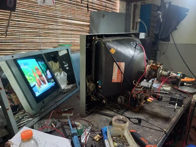 Adika Service Elektronik