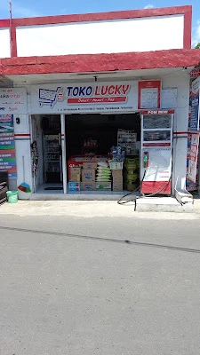 Toko Lucky