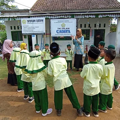 Tk Islam Cadipa