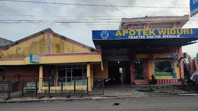 Apotek Widuri