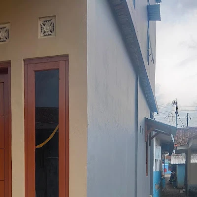 Kos kosan bang Jack