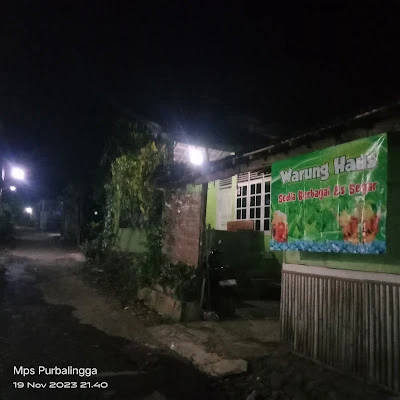 Warung mama vanesa