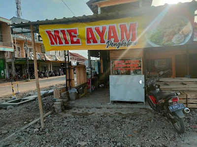 Mie Ayam Reborn