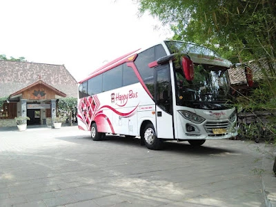 Paket Wisata Tour Purwokerto - HAPPY TOUR PURWOKERTO