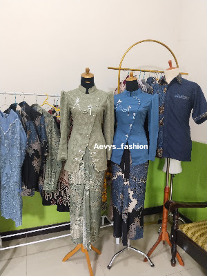 Aevys Fashion