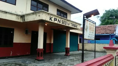 KPRI Sedia Tambak