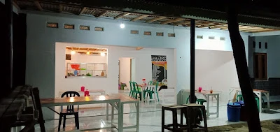 RM.HOKI ( rumah makan hoki )
