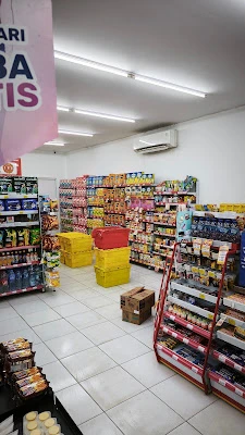 Alfamart Klapasawit