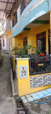 Zoya mandiri shop