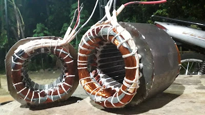 servis pompa air mesin cuci kulkas dll