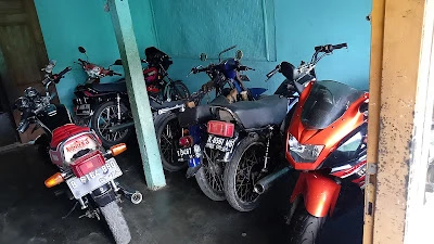 Bengkel PRIBUMI MANDIRI