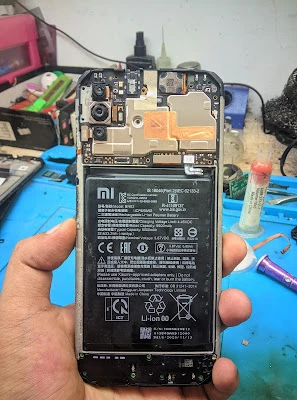 GT Phone Labs