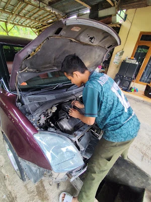 Bengkel Sinar Urip