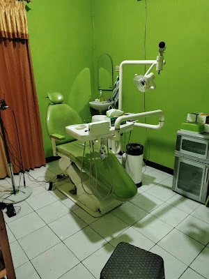 Tukang Gigi ADIN DENTAL