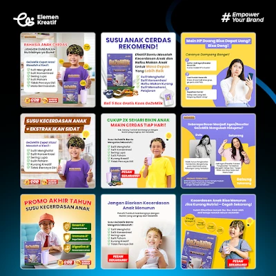 Elemen Kreatif