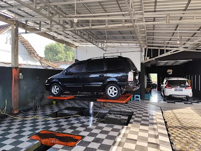 Prestise Autocare