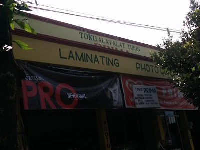 Toko Prima