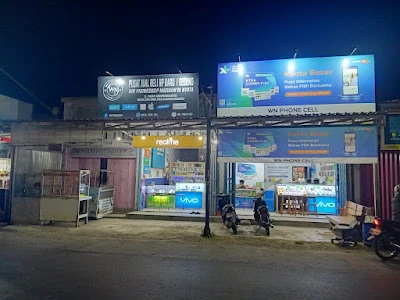 WN Phone Shop