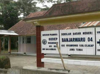 SDN Banjarwaru 04