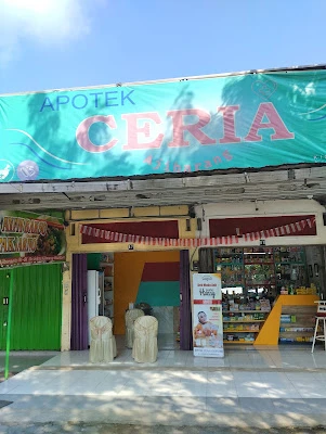 Apotek Ceria Ajibarang