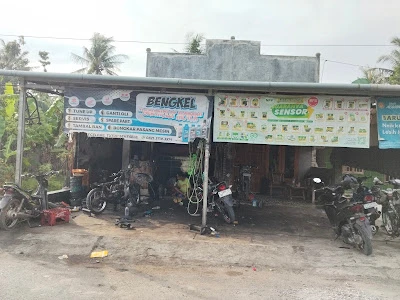 Gentholet Motor