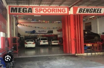 bengkel online mas candra
