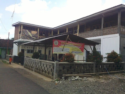 KUTTAB AL-FATIH PURWOKERTO