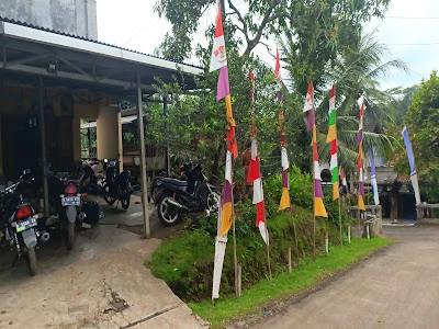 WAWAN MOTOR 99