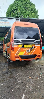 AGEN TRAVEL PURBALINGGA - JAKARTA - PP