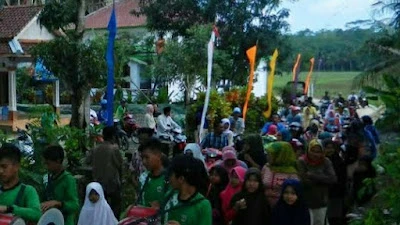 One Pangandaran