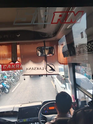PO. Sinar Jaya Purwokerto
