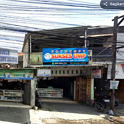 SOLUSI SUKSES ( SS )