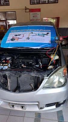 ProspeedCar _ Pusat Peralatan Bengkel Mobil