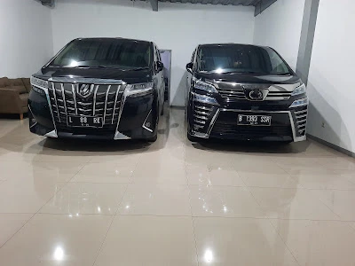 VENUS RENT CAR