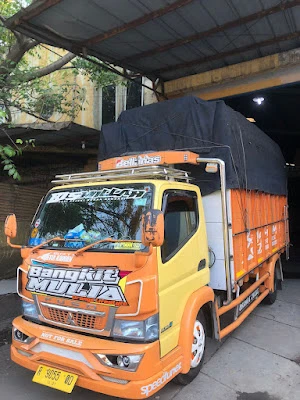 Garage Bangkit Mulia