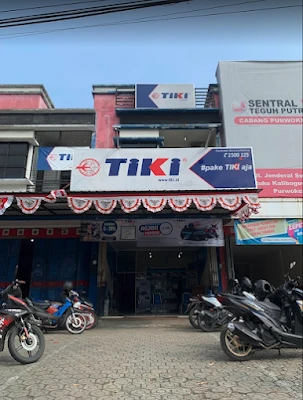 TIKI Pusat Purwokerto