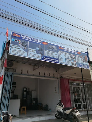 zubier elektronik servis