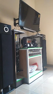 Agus Servis TV