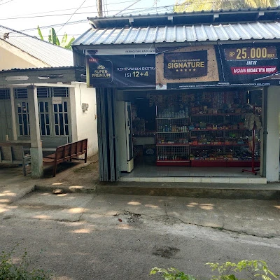 Toko saiful pangebatan