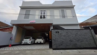 Kost Allura Purwokerto