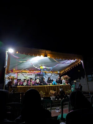 Pondok Pesantren Nurul Qodim Panineungan