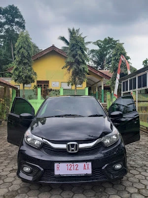 Senja Rent Car
