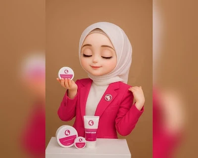 Lina Marleni (DRW SKINCARE)