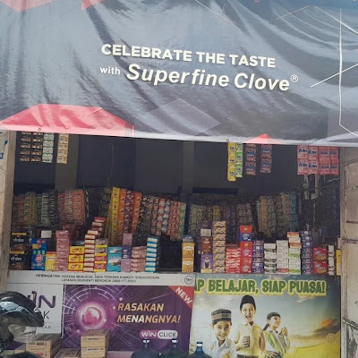 Depot Air Minum Isi Ulang ''Ar Rohman''