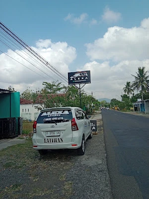 LKP ALEXA STIR MOBIL