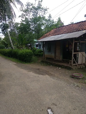 Warung OLA & NANA