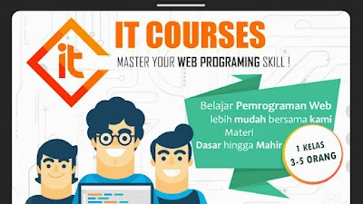 Information Technology Courses