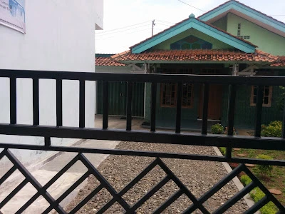 Terima Kost
