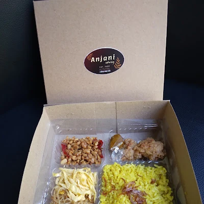Amiera Catering